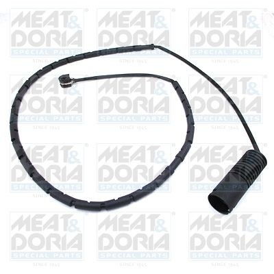 MEAT & DORIA 212151 Brake pad wear sensor SOE100010