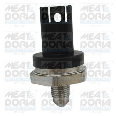 MEAT & DORIA without cable, Low Pressure Side Sensor, fuel pressure 825009 buy