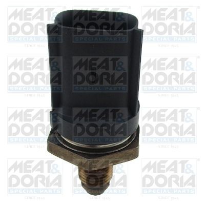 Great value for money - MEAT & DORIA Fuel pressure sensor 825013
