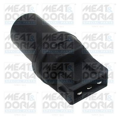 871167 MEAT & DORIA Gearbox speed sensor SEAT
