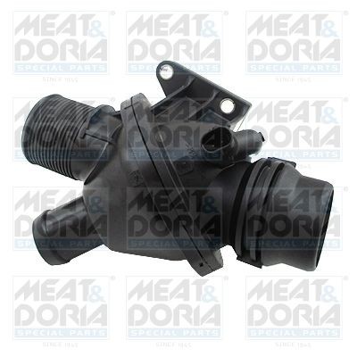 Great value for money - MEAT & DORIA Engine thermostat 92891