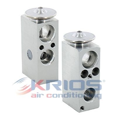 MEAT & DORIA K42139 Expansion valve MERCEDES-BENZ GLA 2013 price