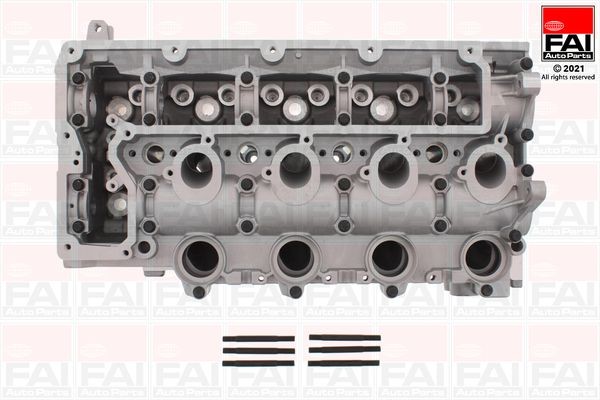 FAI AutoParts BCH084 Engine cylinder head Ford Mondeo Mk4 Estate 2.0 TDCi 115 hp Diesel 2008 price