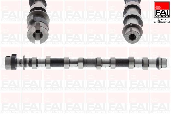 FAI AutoParts C409 Camshaft NISSAN experience and price