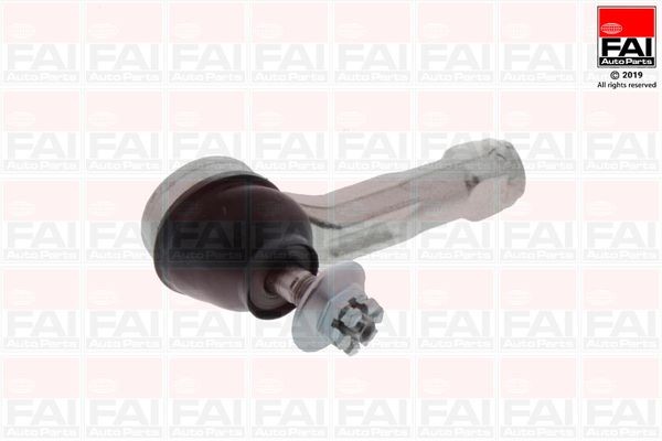 Great value for money - FAI AutoParts Track rod end SS10146