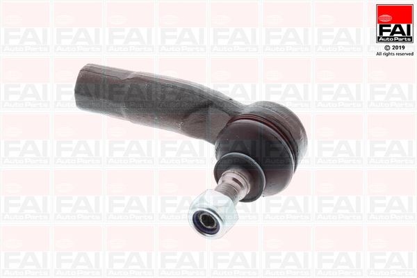 Great value for money - FAI AutoParts Track rod end SS9882