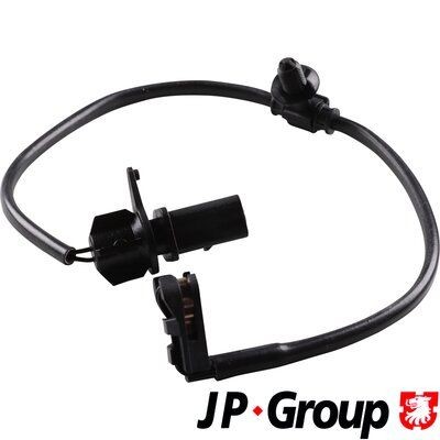 JP GROUP Sensor, brake pad wear 1197301200 buy
