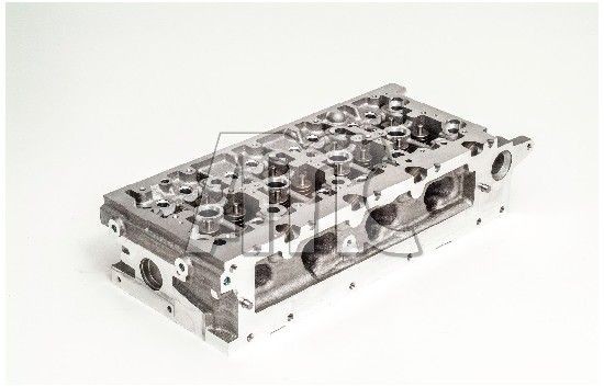 AMC 908836 Cylinder Head with valves, with valve springs