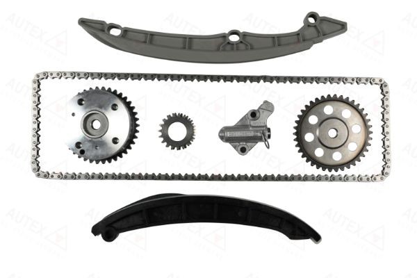 Original 717015 AUTEX Timing chain kit experience and price
