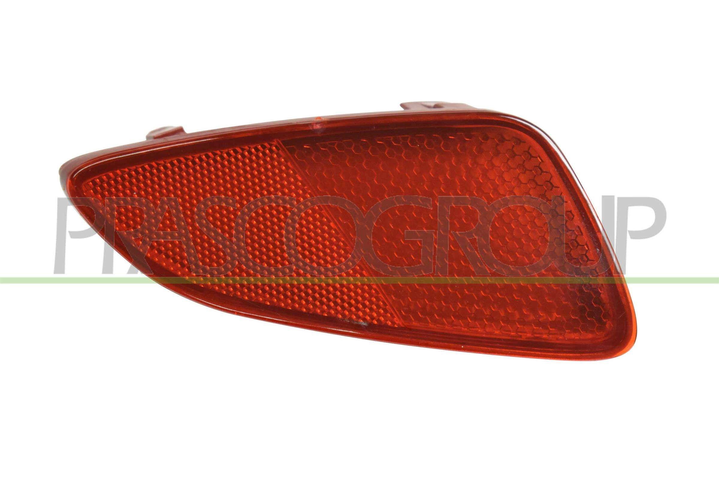 Ford TOURNEO CONNECT Reflector, position- / outline lamp PRASCO FD3484353 cheap
