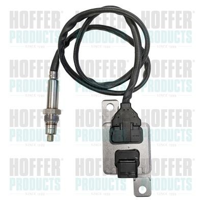 HOFFER NOx Sensor, NOx Catalyst 7557024 buy