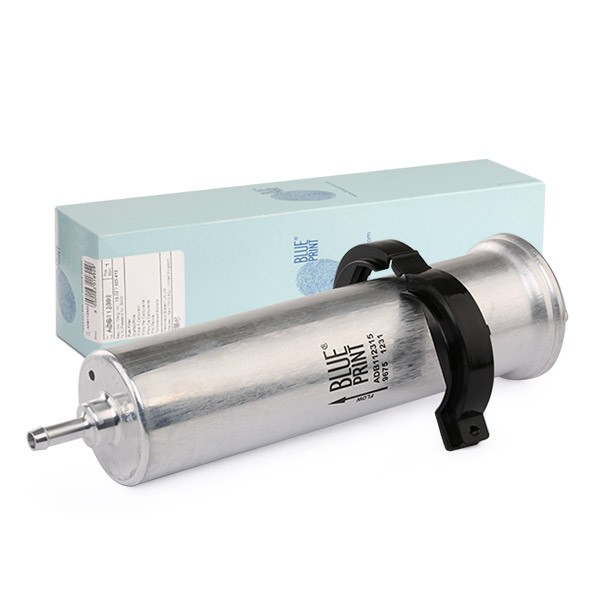 Great value for money - BLUE PRINT Fuel filter ADB112315
