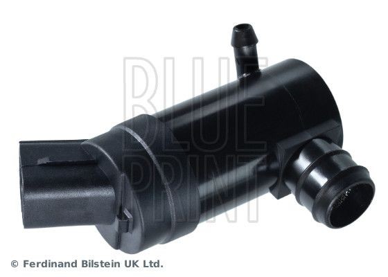 BLUE PRINT Number of connectors: 2 Windshield Washer Pump ADG00316 buy