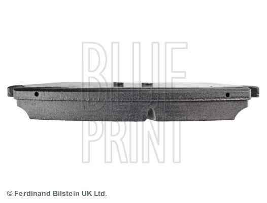 BLUE PRINT Brake pad kit ADG042190