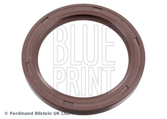BLUE PRINT ADK86111 Crankshaft seal SUZUKI CELERIO 2014 in original quality