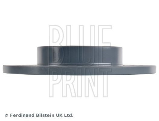 ADL144347 Brake disc BLUE PRINT ADL144347 review and test