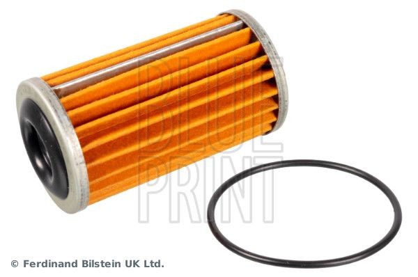 ADN12141 BLUE PRINT Automatic gearbox filter RENAULT with seal ring