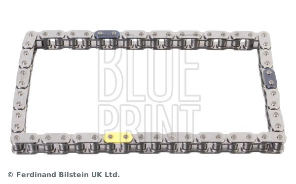 Original ADN17356 BLUE PRINT Timing chain kit NISSAN