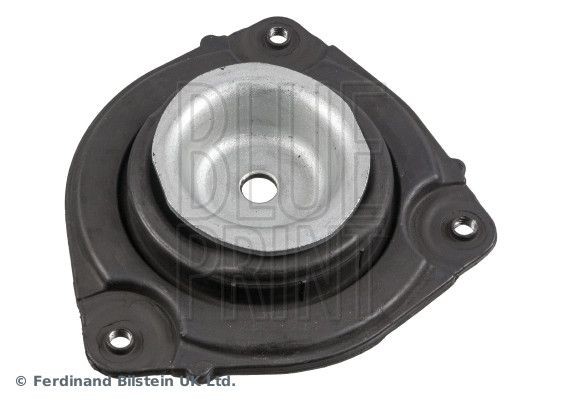 BLUE PRINT ADN180170 Top strut mount Front Axle Left, without ball bearing, Elastomer