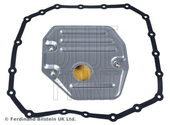 ADT32141 BLUE PRINT Automatic gearbox filter TOYOTA with oil sump gasket