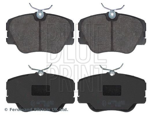 Mercedes E-Class Disk pads 14774397 BLUE PRINT ADU174255 online buy