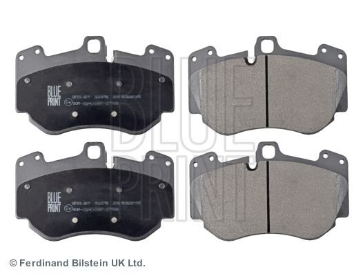 Audi A5 Brake pad 14774470 BLUE PRINT ADV184280 online buy