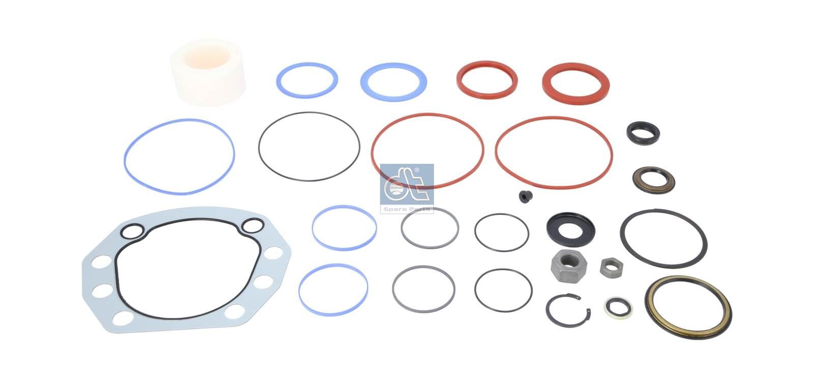 Great value for money - DT Spare Parts Repair Kit, steering gear 1.31909