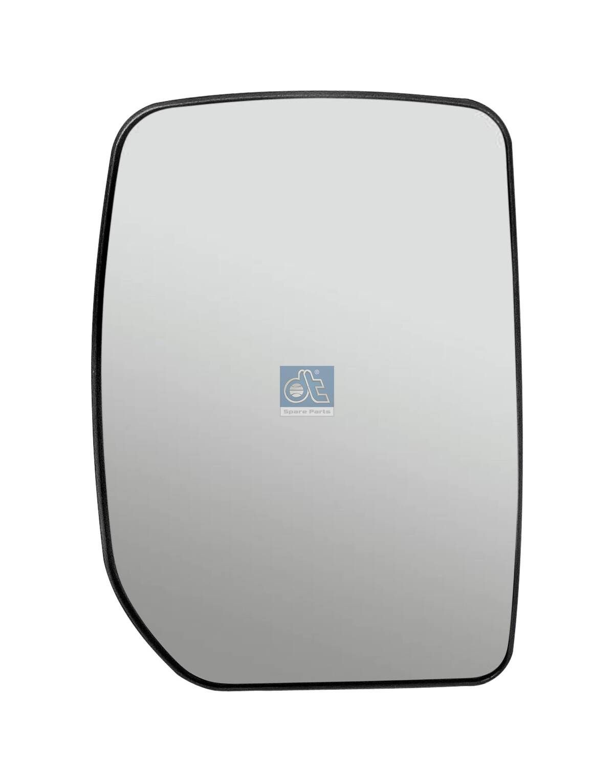 DT Spare Parts 13.83050 Mirror Glass, outside mirror 4 059 965