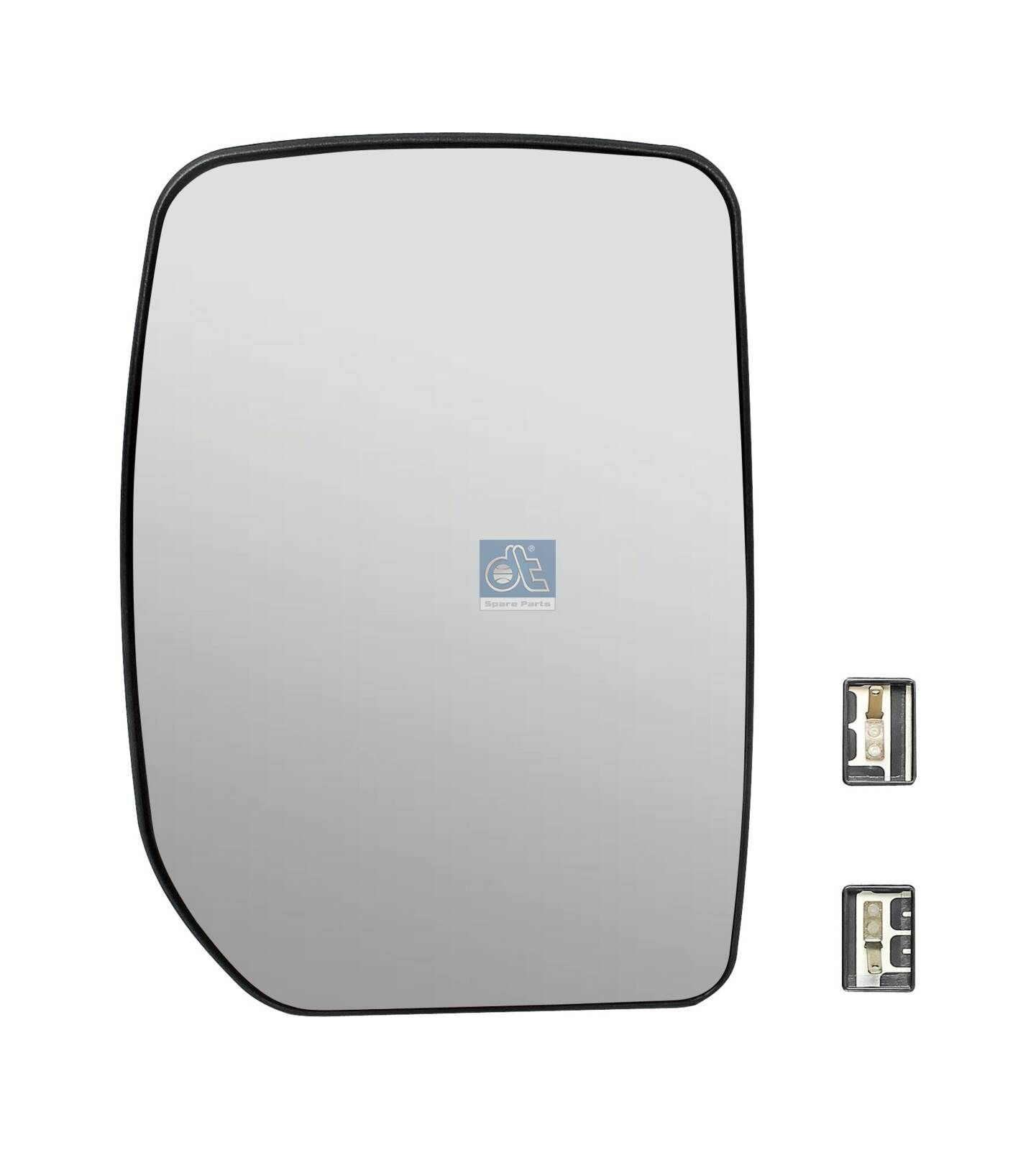 DT Spare Parts Right Mirror Glass 13.83052 buy