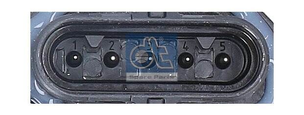 F00M144117 DT Spare Parts Lichtmaschinenregler 2.21009 kaufen