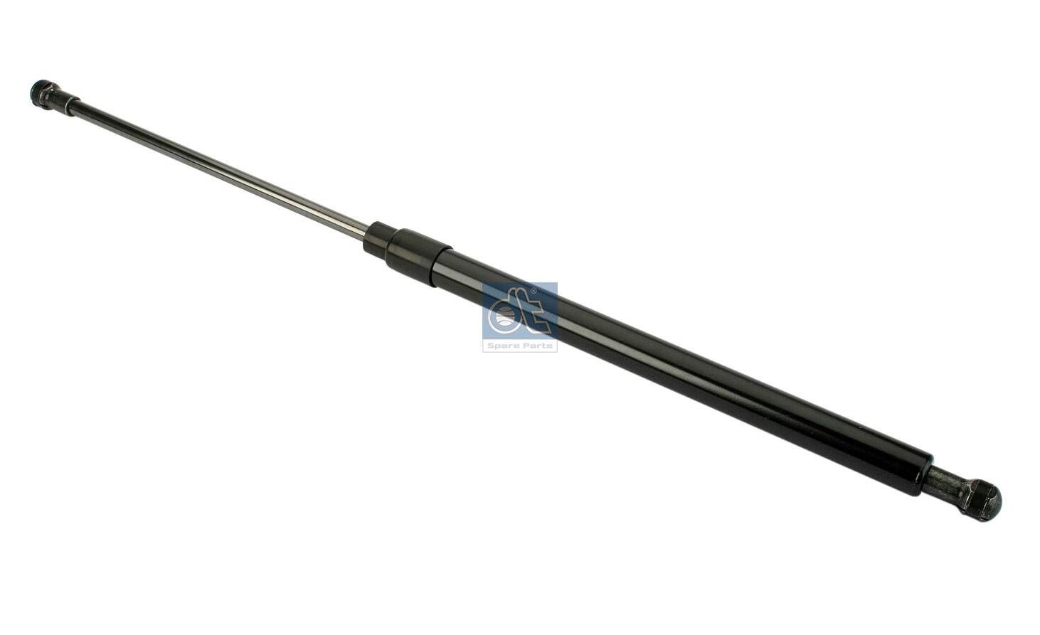 DT Spare Parts Eject Force: 50N Length: 596mm, Stroke: 250mm Gas spring, bonnet 2.71009 buy