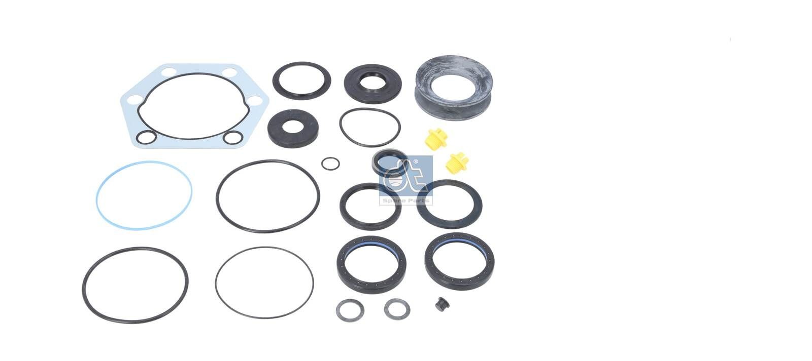 DT Spare Parts 2.95115 Repair Kit, steering gear