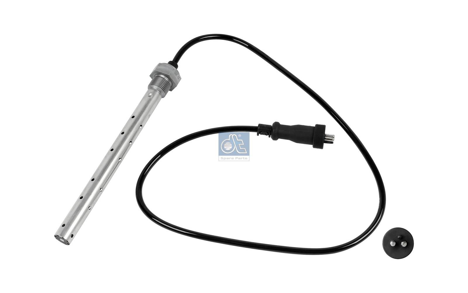 DT Spare Parts 4.65222 Sensor, engine oil level MERCEDES-BENZ experience and price