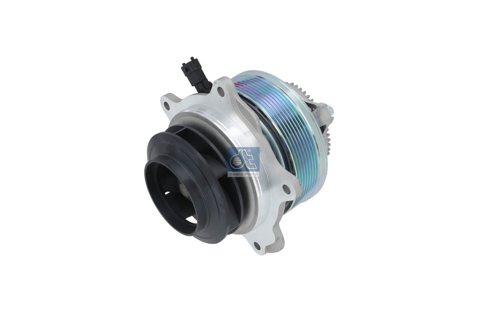 DT Spare Parts Water pump for engine 5.41139