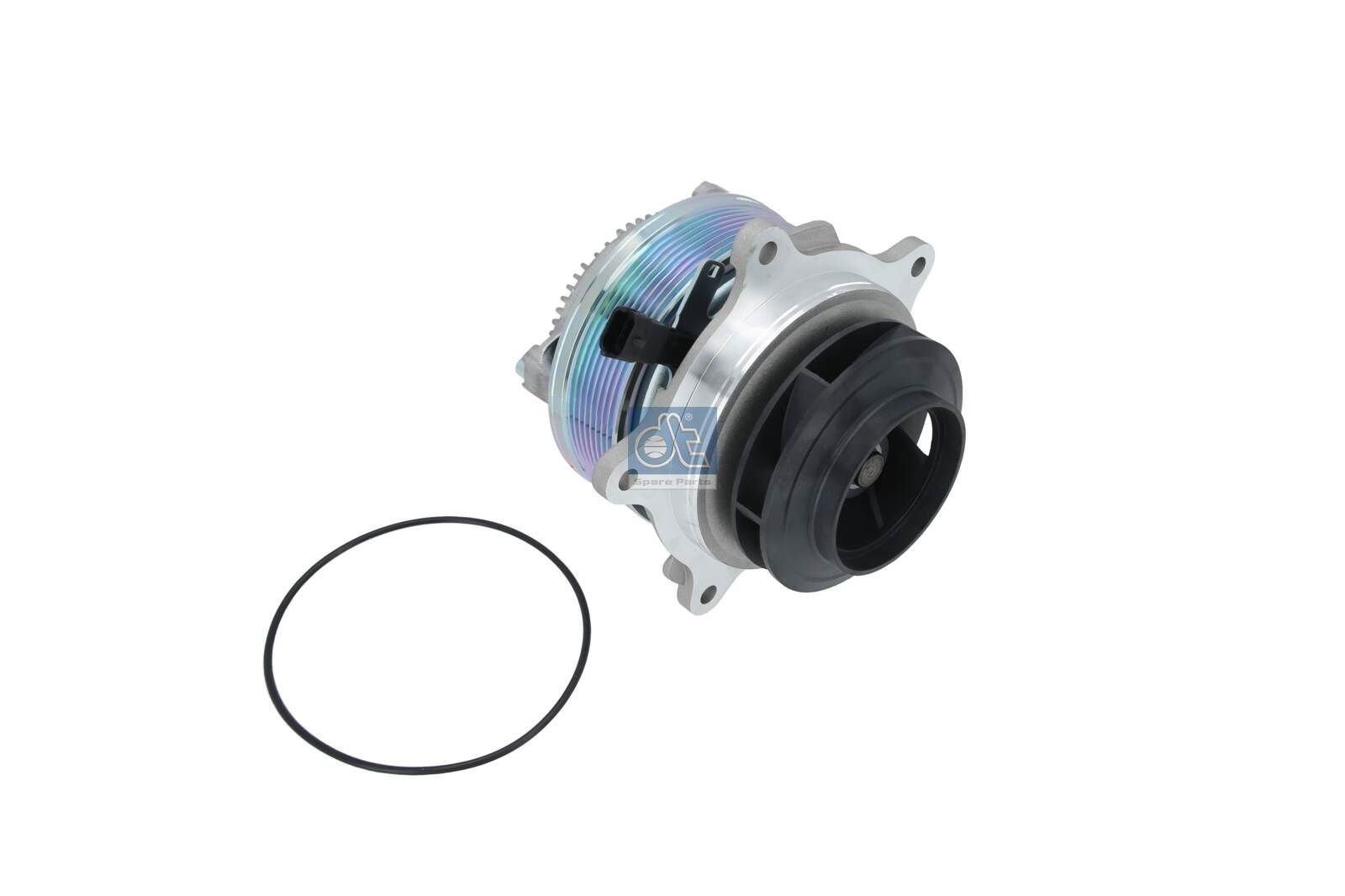541139 Coolant pump DT Spare Parts 5.41139 review and test
