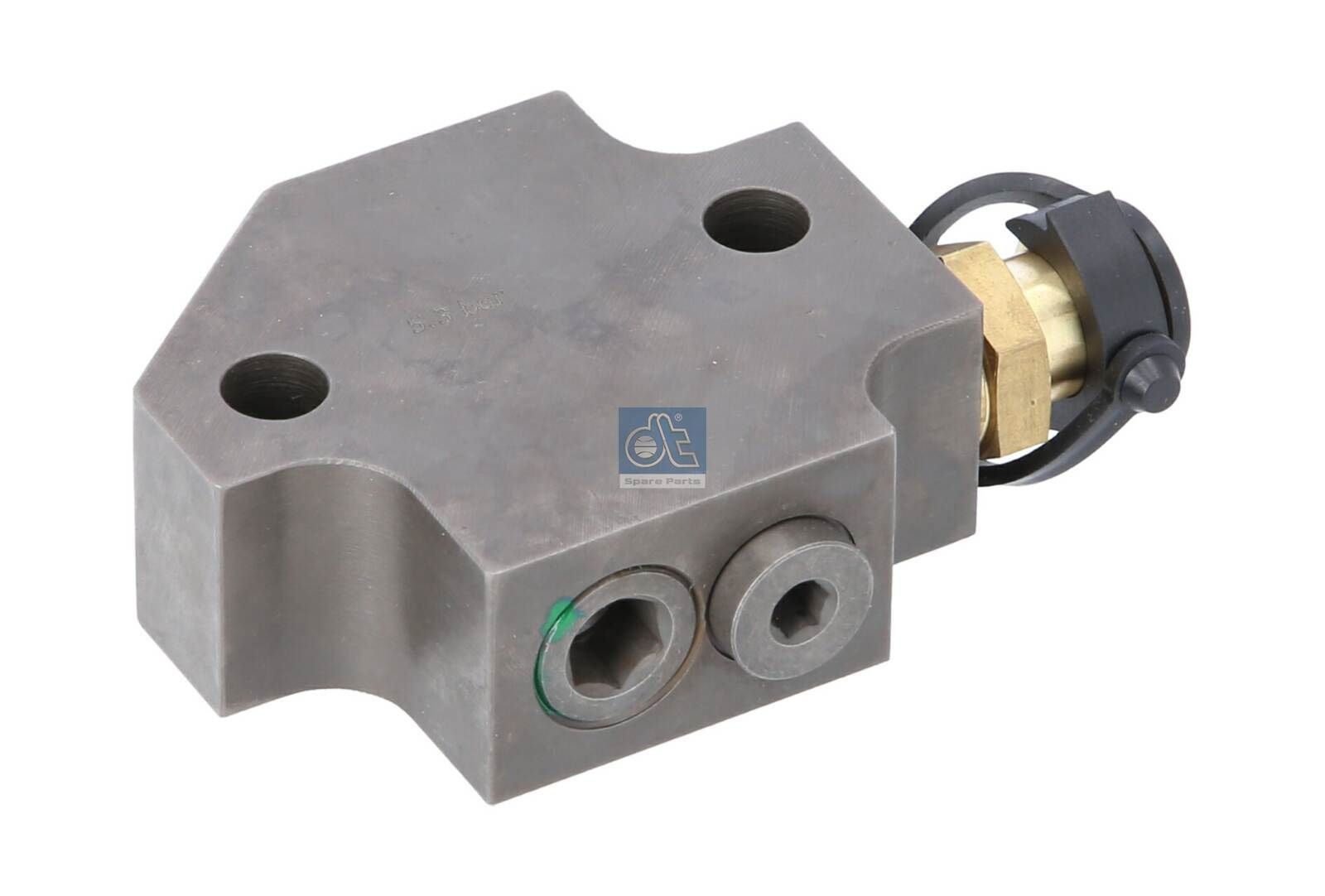 DT Spare Parts Valve, fuel supply system 5.45061 buy