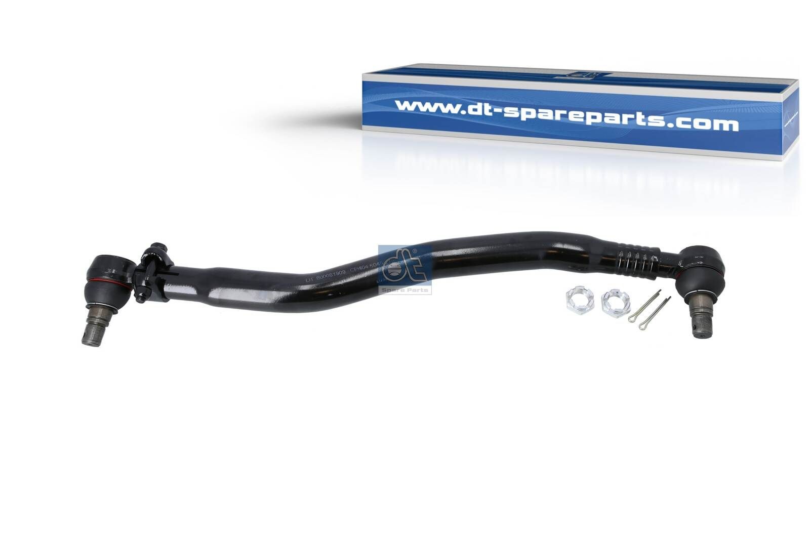 DT Spare Parts 5.55272 Lenkstange für DAF XF LKW in Original Qualität