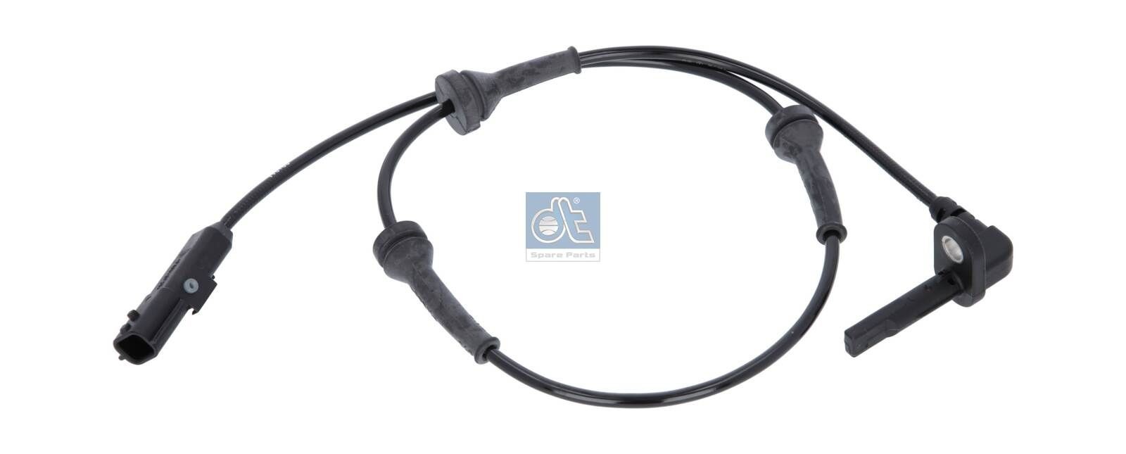 DT Spare Parts 6.61978 ABS sensor RENAULT experience and price