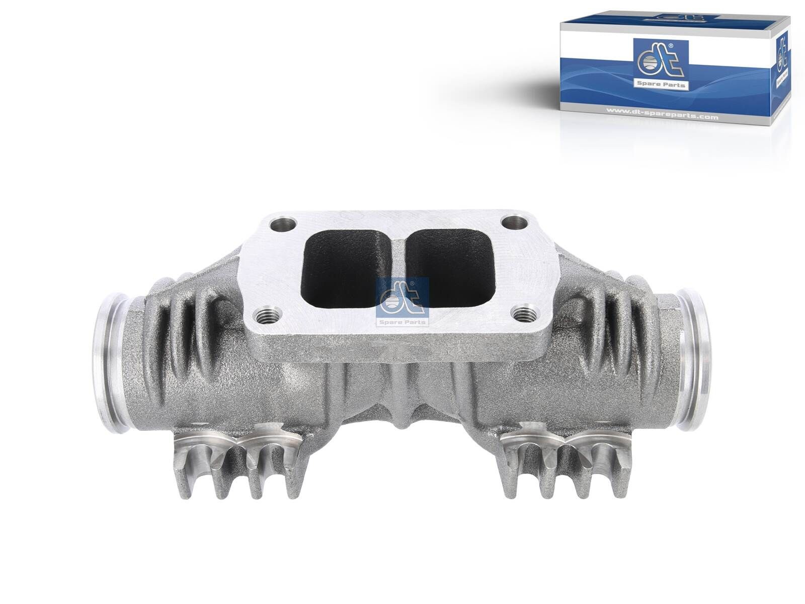 DT Spare Parts Manifold, exhaust system 7.51816 buy