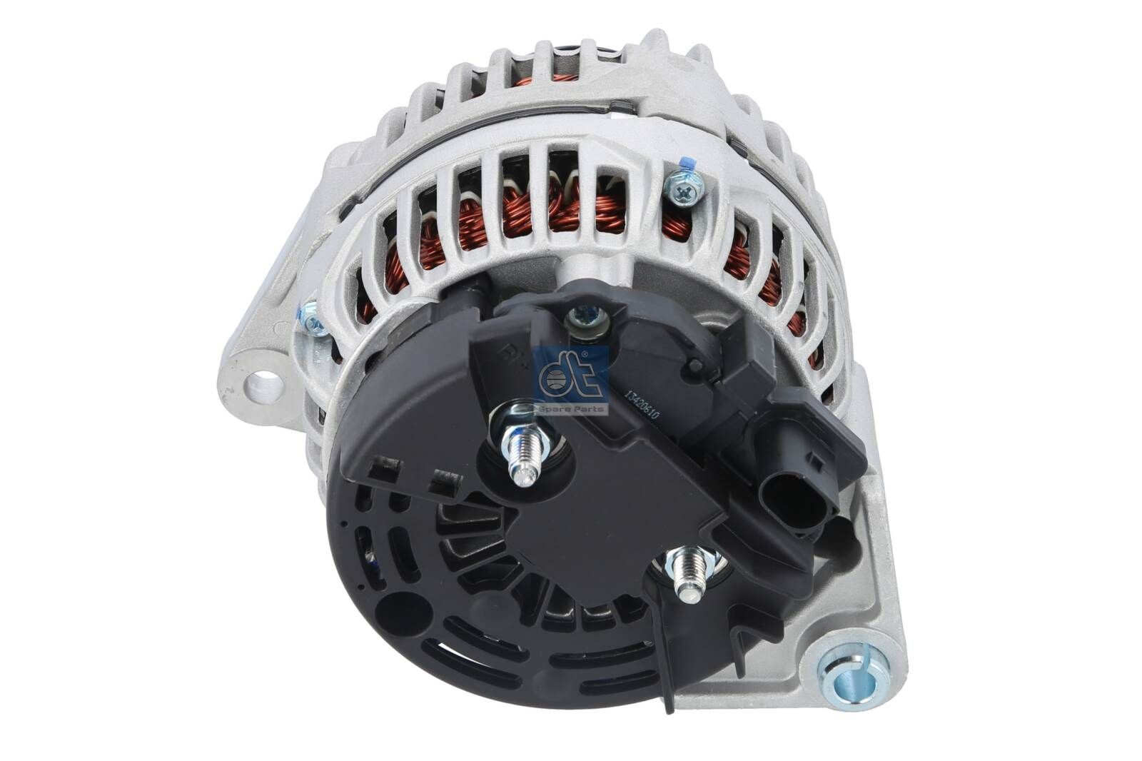 DT Spare Parts Alternator 7.61515 for IVECO Daily