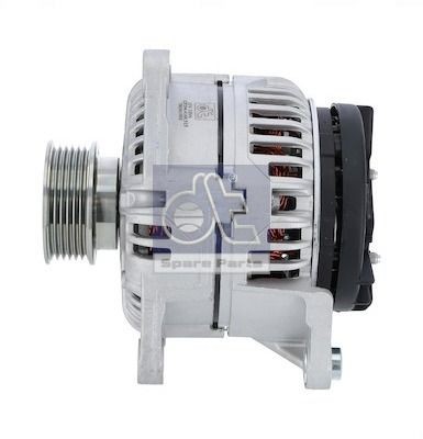 7.61515 DT Spare Parts Lichtmaschine für MULTICAR online bestellen