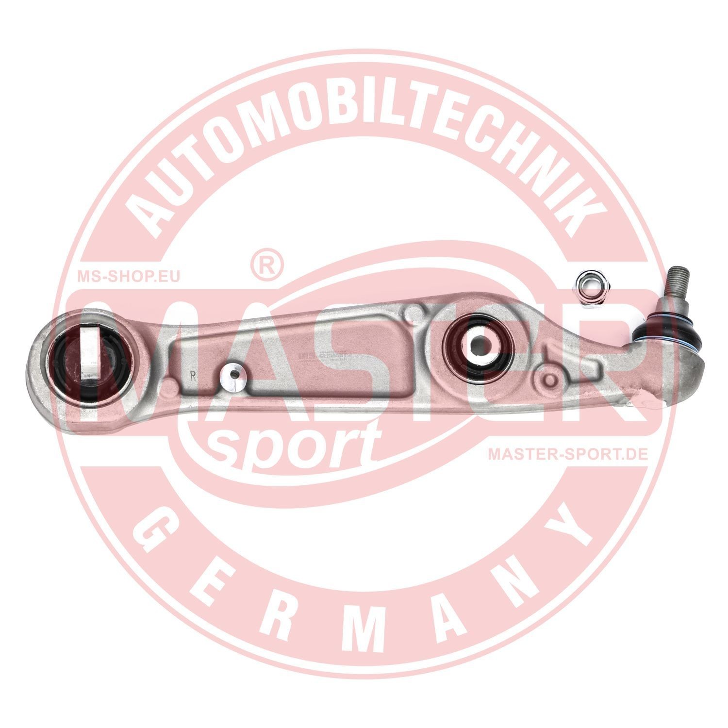Alfa Romeo GIULIA Suspension arm MASTER-SPORT 2403BB-PCS-MS cheap