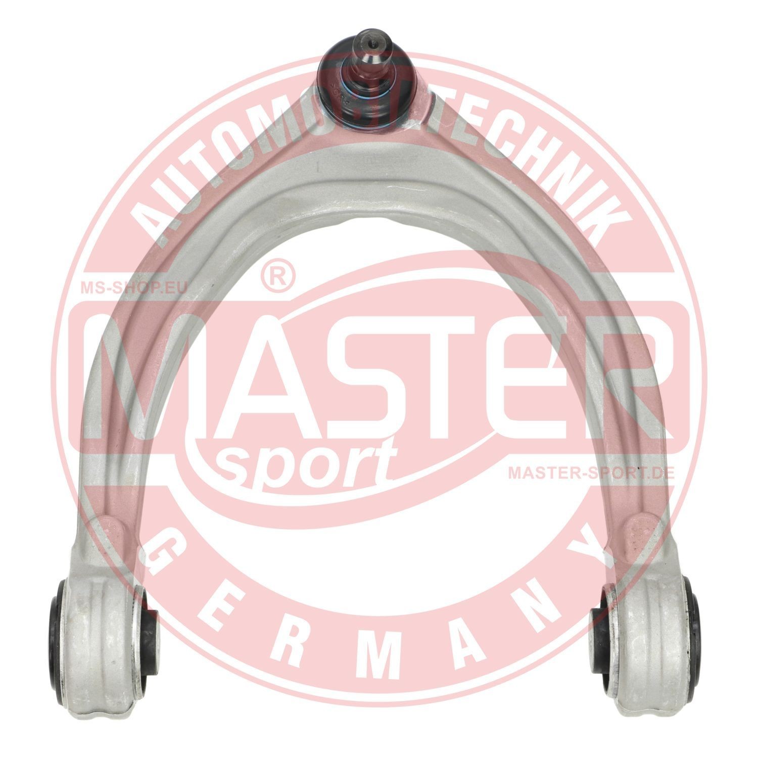 Great value for money - MASTER-SPORT Suspension arm 2406BB-PCS-MS