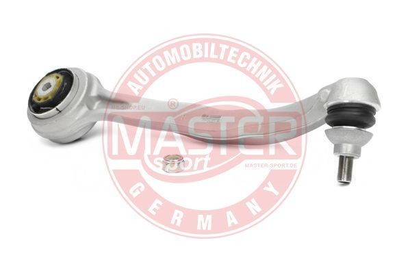 MASTER-SPORT Wishbone 49851S-PCS-MS suitable for MERCEDES-BENZ S-Class