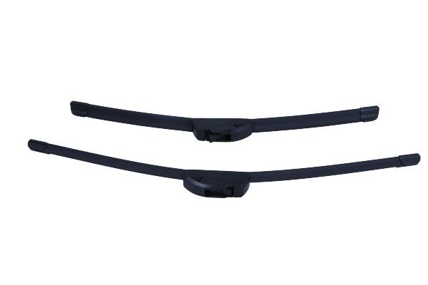 MAXGEAR 39-0632 Wiper blade 530, 450 mm Front, Flat wiper blade, for left-hand drive vehicles