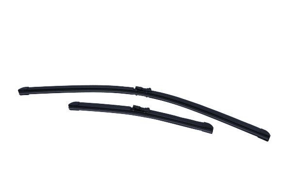 Fiat 500 Windscreen wiper blades 14776444 MAXGEAR 39-0645 online buy
