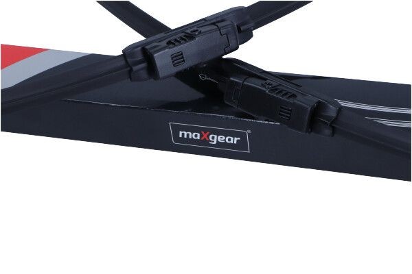 390660 Window wipers MAXGEAR 39-0660 review and test