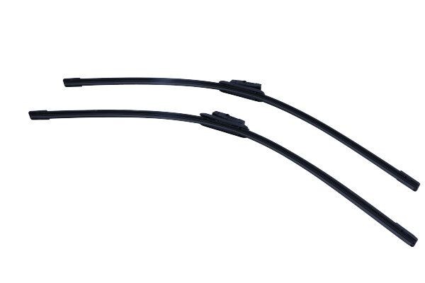 MAXGEAR 700 mm, Flat wiper blade, with spoiler Styling: with spoiler Wiper blades 39-0675 buy