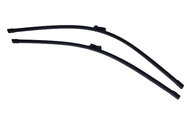 MAXGEAR 39-0690 Wiper blade 750, 650 mm Front, Flat wiper blade, with spoiler, 30/26 Inch