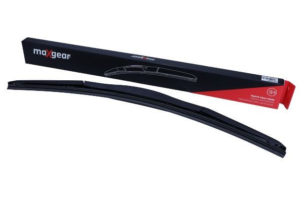 MAXGEAR 39-7450 Rear wiper blade MERCEDES-BENZ experience and price